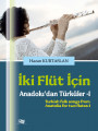 İki Flüt İçin Anadoludan Türküler-1
