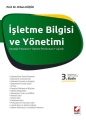 İşletme Bilgisi ve Yönetimi
