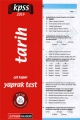 KPSS Genel Kültür Tarih Çek Kopar Yaprak Test 2015