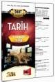 KPSS ÖABT Tarih Yaprak Test 2014