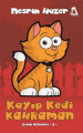 Kayıp Kedi Kahraman