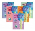 Matematik Gezegeni 3. Sınıf (5 Kitap)