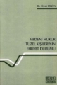  Medeni Hukuk Tüzel Kişilerinin Ehliyet Durumu