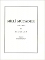 Milli Mücadele 1-1919-1922