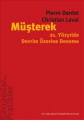 Müşterek 21. Yüzyılda Devrim Üzerine Deneme