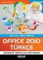 OFFICE 2010 TÜRKÇE  (Oku, İzle, Dinle, Öğren)