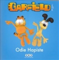Garfield 3 - Odie Hapiste 3.Baskı