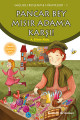  PANCAR BEY MISIR ADAMA KARŞI
