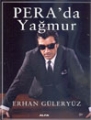 Pera'da Yağmur