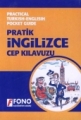 Pratik İngilizce Cep Kılavuzu