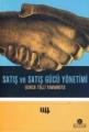 Satış ve Satış Gücü Yönetimi