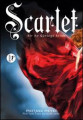 Scarlet