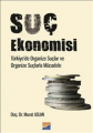 Suç Ekonomisi