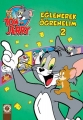 Tom Ve Jerry Eğlenerek Öğrenelim 1