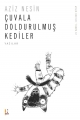 Çuvala Doldurulmuş Kediler