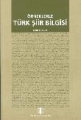 Örneklerle Türk Şiir Bilgisi