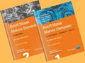 Roloff/Matek Makine Elemanları - Standardizasyon, Hesaplama, Tasarım (2 Cilt)