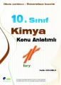 10. Sınıf Kimya Konu Anlatımlı