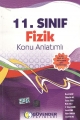 11. Sınıf Fizik Konu Anlatımlı