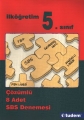 5. Sınıf Çözümlü SBS Denemesi