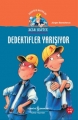  Acar Hafiye & Dedektifler Yarışıyor