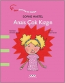 Anais Çok Kızgın 9.Baskı