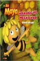 Arı Maya & Kraliçe'ye Mesaj Var