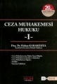  Ceza Muhakemesi Hukuku I