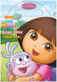 Dora - Çılgın Yıldız Faaliyet Kitabı