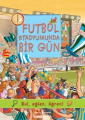 Futbol Stadyumunda Bir Gün - Bul, Eğlen, Öğren!