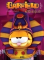 Mısırlı Kediler-Garfield İle Arkadaşları-2  2.Bask