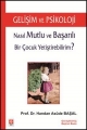 Gelişim ve Psikoloji
