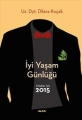 İyi Yaşam Günlüğü Erkekler için 2015
