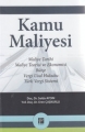 Kamu Maliyesi(Maliye Tarihi-Maliye Teorisi)