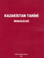 Kazakistan Tarihi & Makaleler