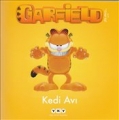  Garfield 4 - Kedi Avı 4.Baskı