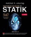 Mühendisler için Mekanik Statik - 547 Çözülmüş Problem