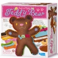 Sevimli Ayıcık (Easy To Make Teddy Bear)