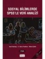 Sosyal Bilimlerde SPSS'le Veri Analizi