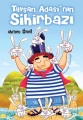 Tavşan Adası'nın Sihirbazı