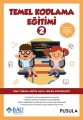 Temel Robotik Eğitimi - 2