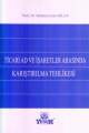 Ticari Ad ve İşaretler Arasında Karıştırılma Tehlikesi