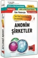Tüm Yönleriyle Anonim Şirketler