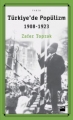 Türkiye'de Popülizm 1908-1923
