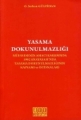Yasama Dokunulmazlığı