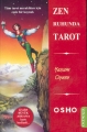 OSHO KİT- ZEN RUHUNDA TAROT /YAŞAM OYUNU /Omega /