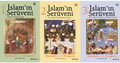 İslam'ın Serüveni (3 Kitap Takım)