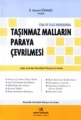 İcra ve İflas Hukukunda Taşınmaz Malların Paraya Çevrilmesi