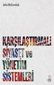 Karşılaştırmalı Siyaset ve Yönetim Sistemleri