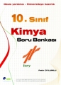 10. Sınıf Kimya Soru Bankası